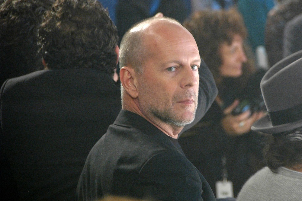 The 14 Most Famous Bald Celebrities in Hollywood