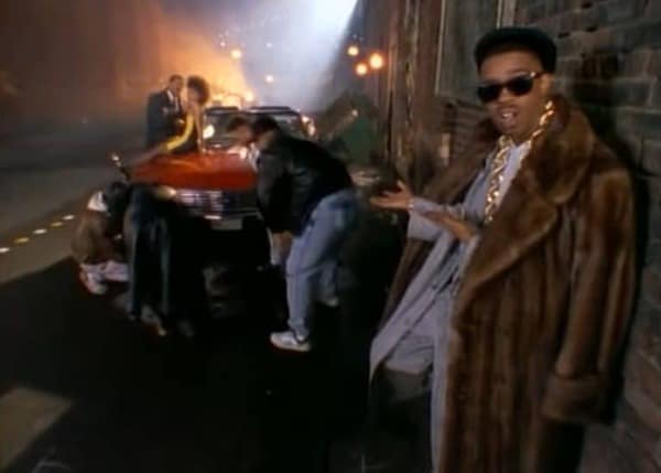 The 15 Best 80s Rappers