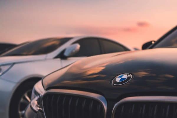 The 15 Best Luxury Car Brands 