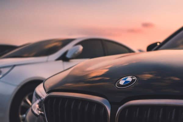 The 15 Best Luxury Car Brands