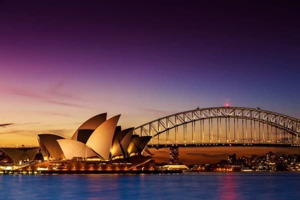 The 20 Most Famous Buildings in the World