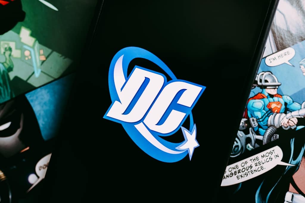 The 20 Most Powerful DC Characters