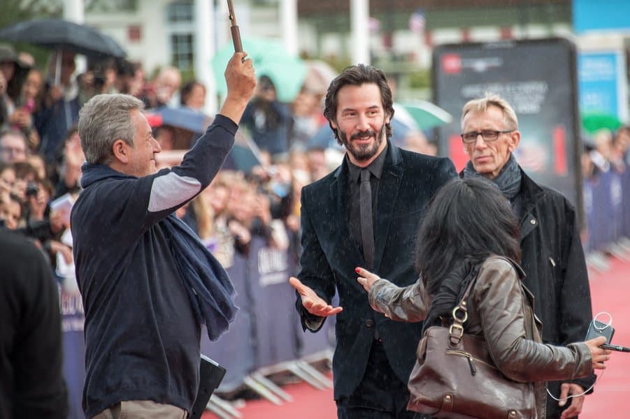 The 20 Nicest Celebrities in Hollywood