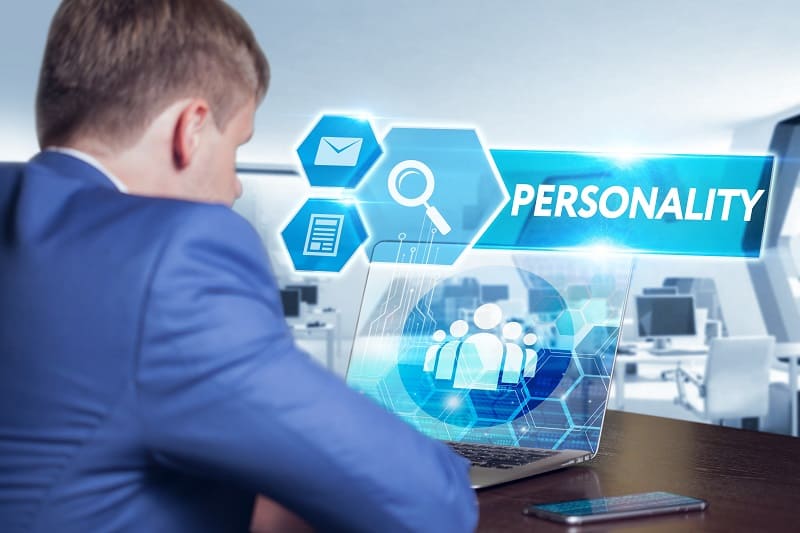 The Alpha Male Personality Type – Alpha Male Traits