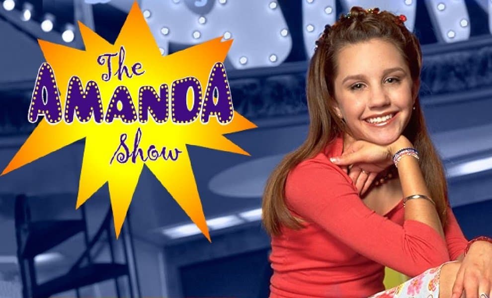 The Amanda Show