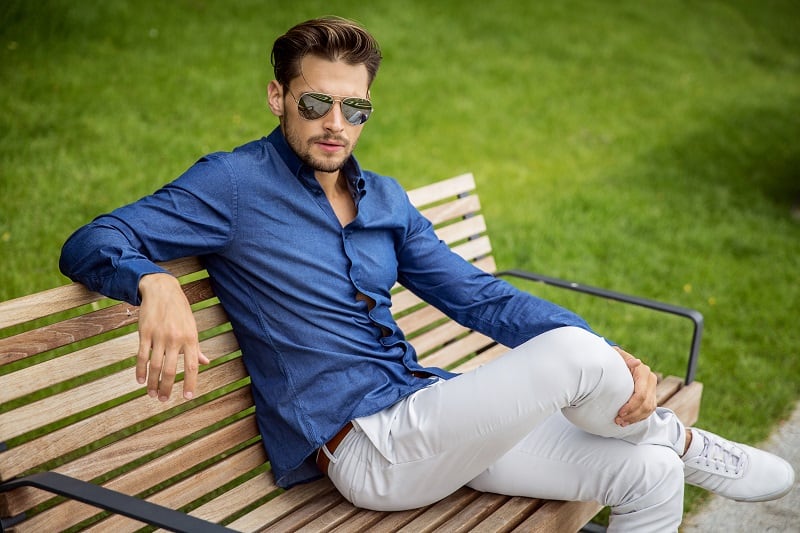 The-Aviator-Sunglass-Style