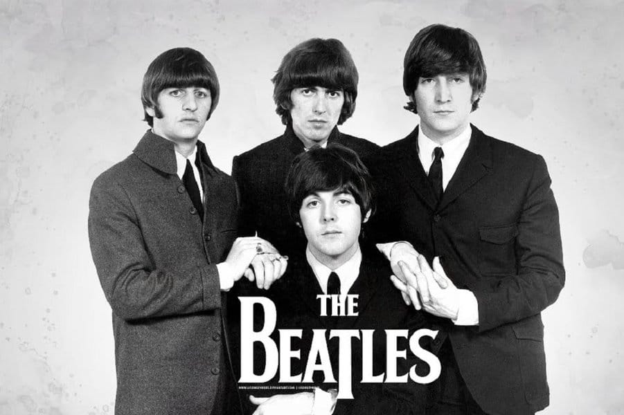 The Beatles