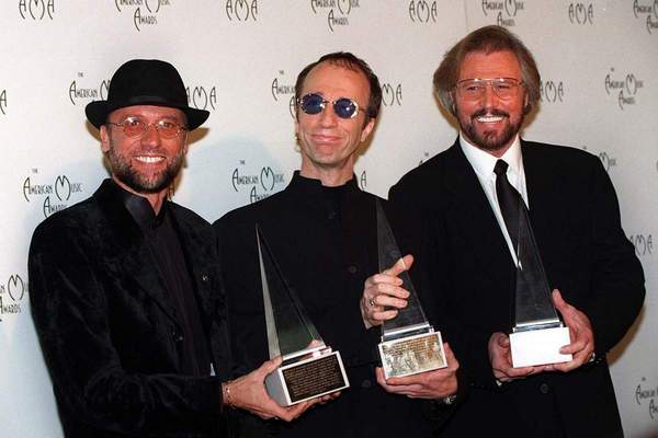 The Bee Gees