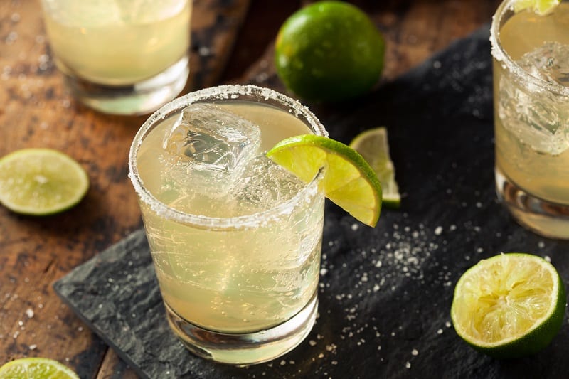 The-Classic-Margarita