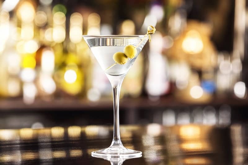 The-Classic-Vodka-Martini
