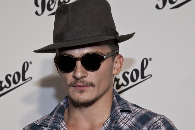 The-Clubmaster-Horn-Rimmed-Sunglass-Style