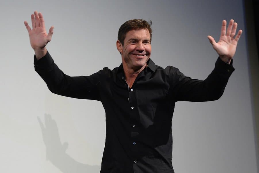 The Dennis Quaid Prank