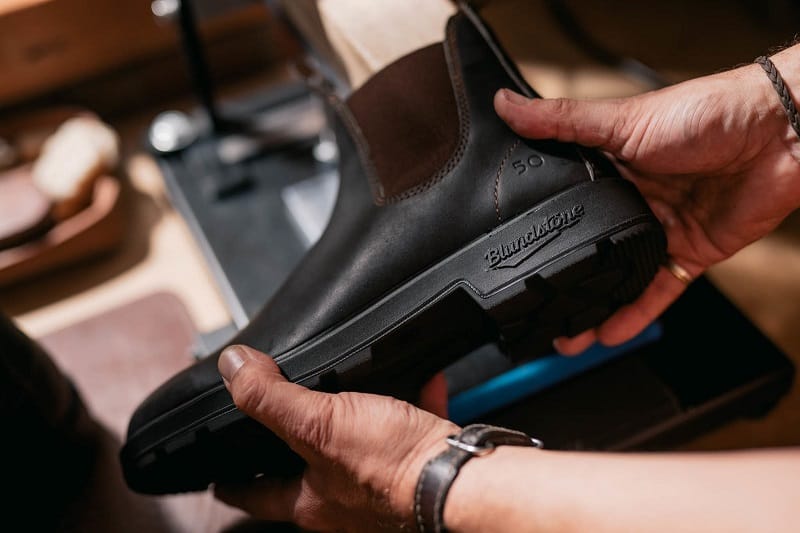 The Difference Between the 500 and 550