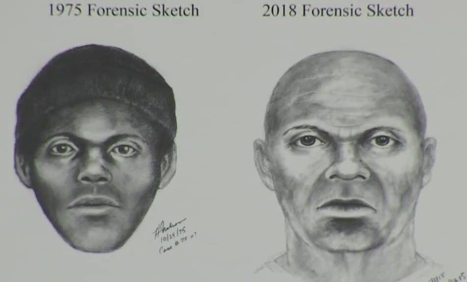 The Doodler (serial killer)