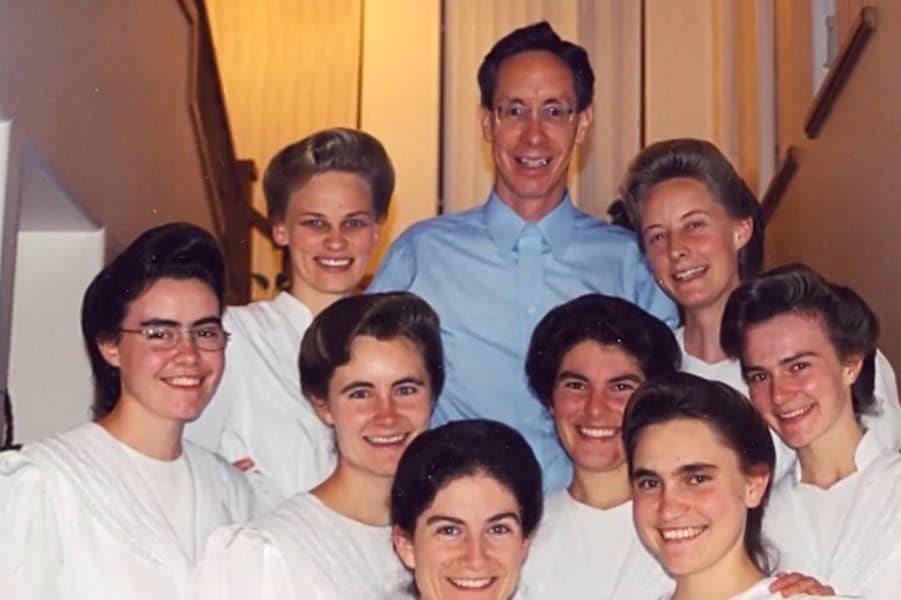 The Fundamentalist Church of Jesus Christ of Latter-Day Saints