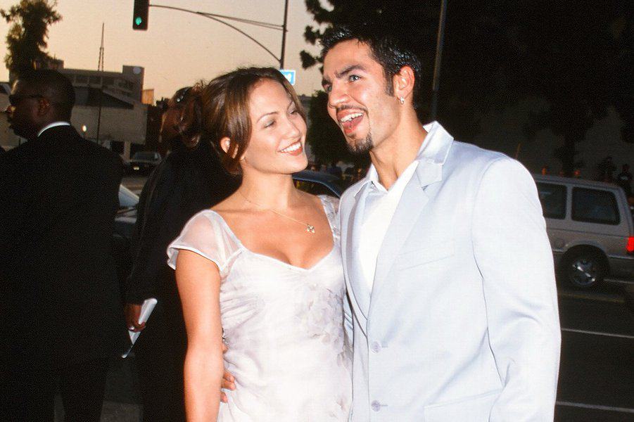 The Jennifer Lopez Boyfriends List