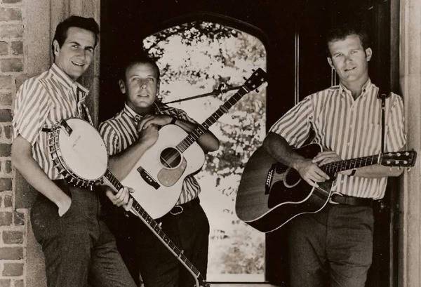 The Kingston Trio