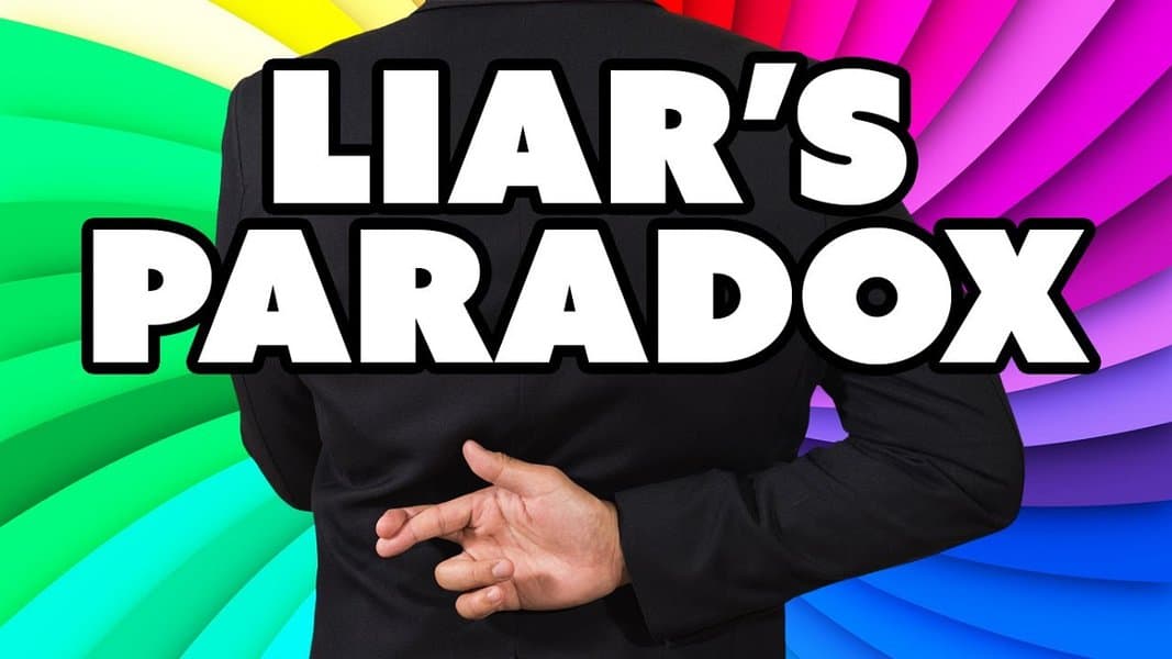 The Liar's Paradox