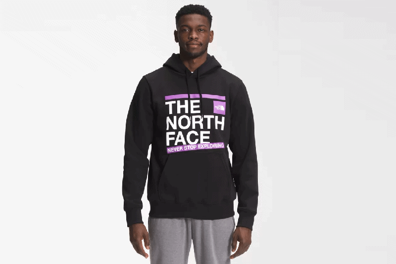 The North Face