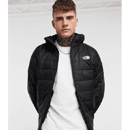 The-North-Face-Puffer-Jacket