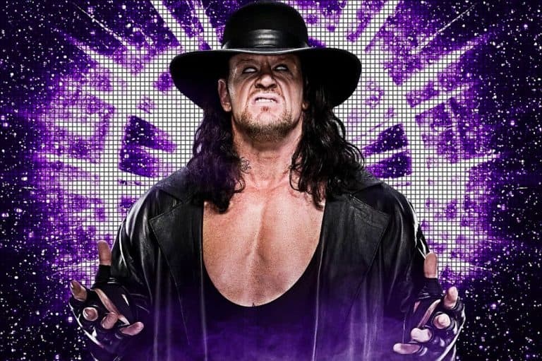 The Undertaker