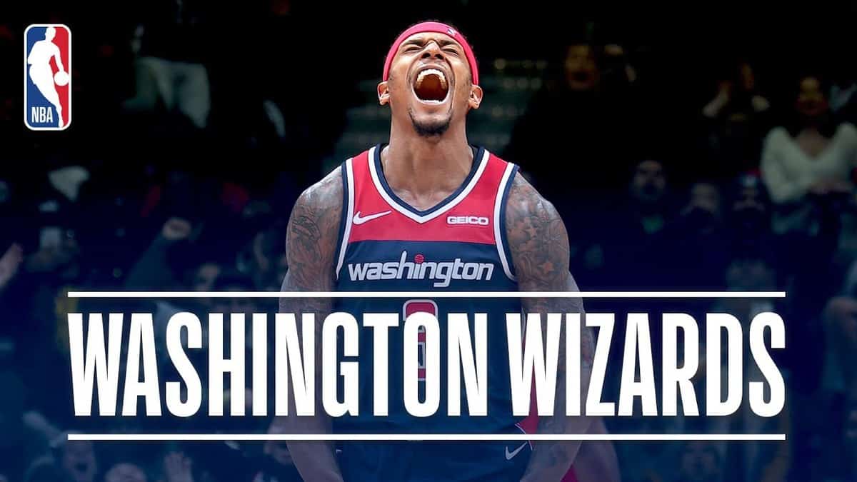 The Washington Wizards