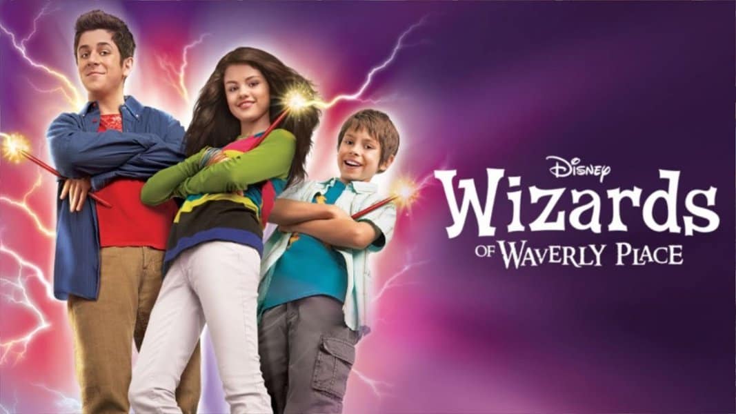 The Wizards of Waverly Place