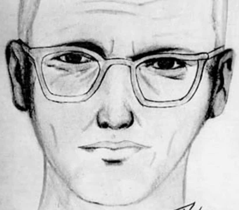 The Zodiac Killer (serial killer)