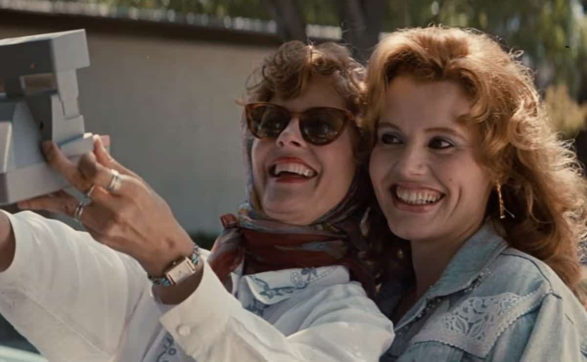 Thelma & Louise