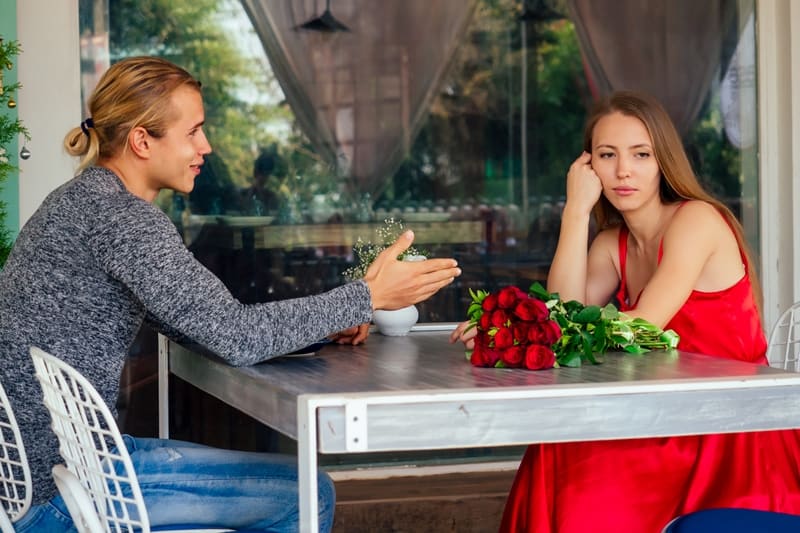 Things That Turn a Woman Off When Dating