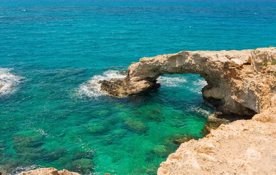 Things to Do in Cyprus
