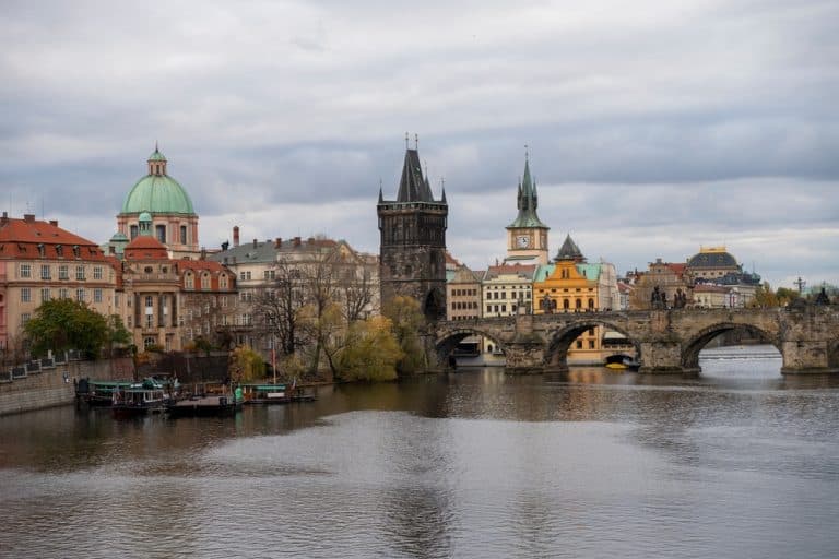 Things to Do in Prague