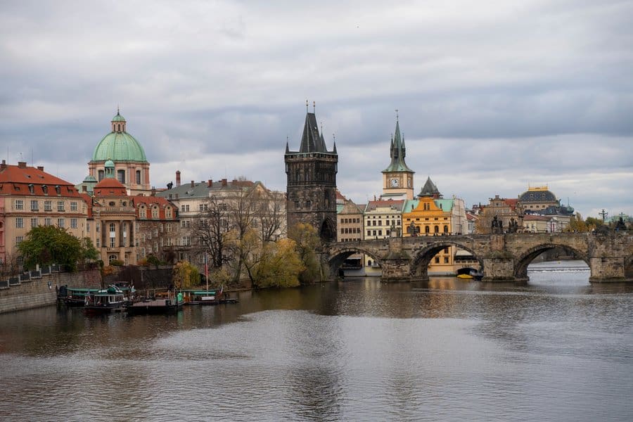 Things to Do in Prague