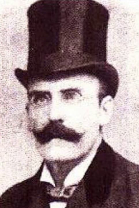 Thomas Neill Cream (evil doctor)