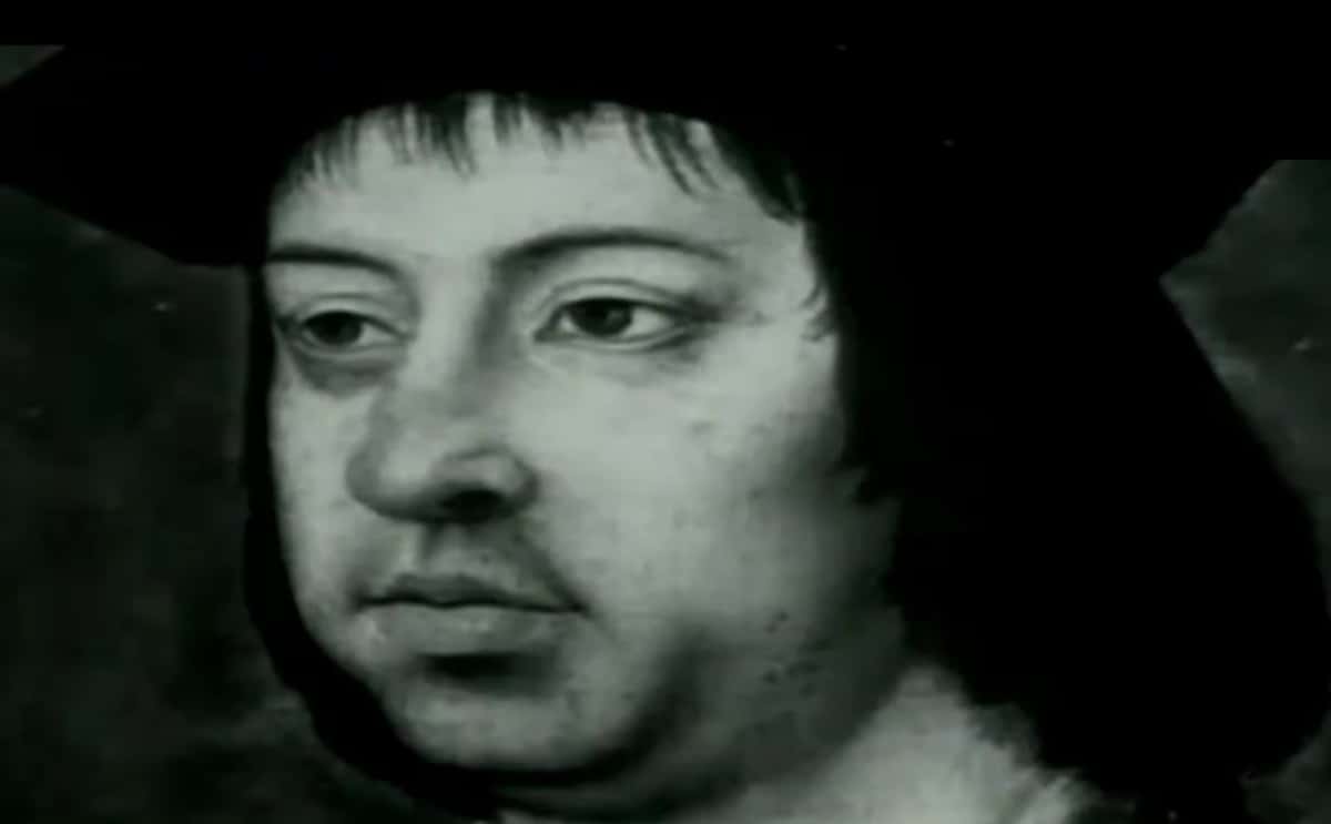 Thomas de Torquemada