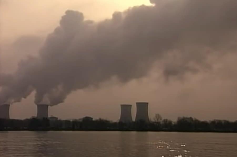 Three Mile Island 