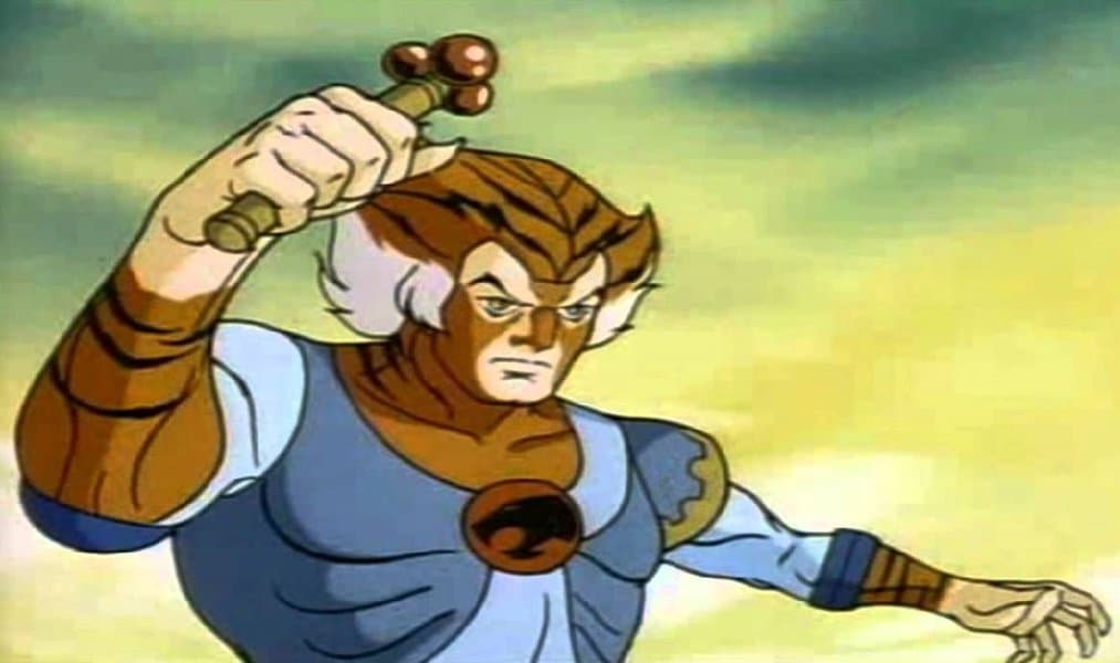 ThunderCats