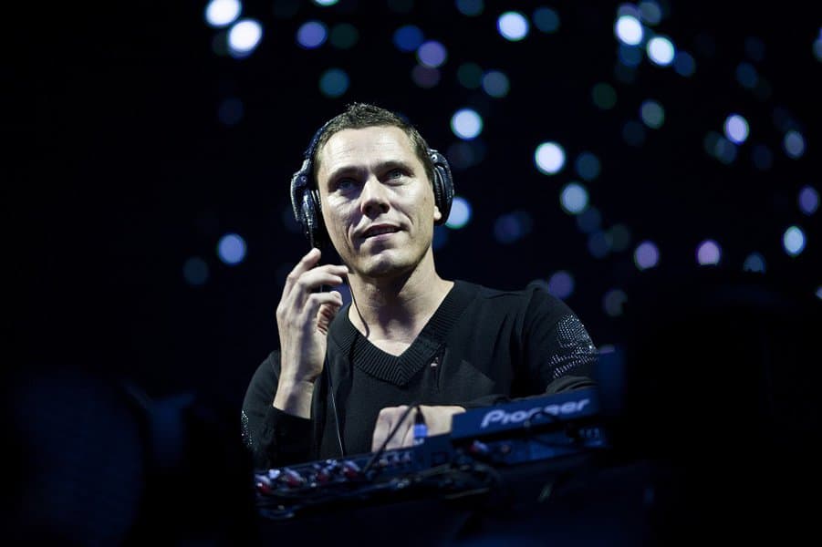 Tiesto