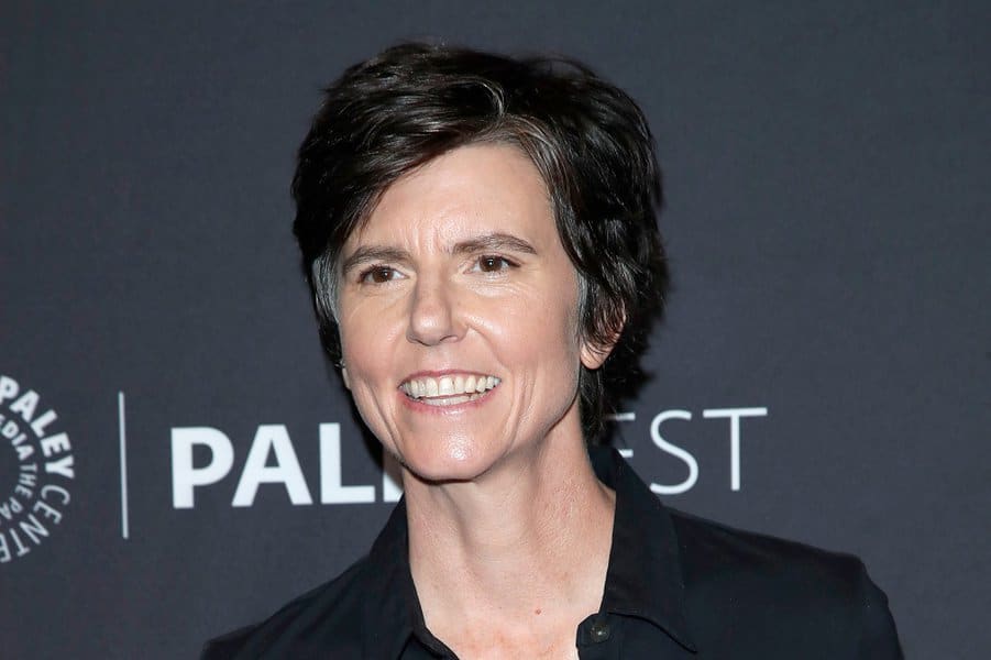 Tig Notaro