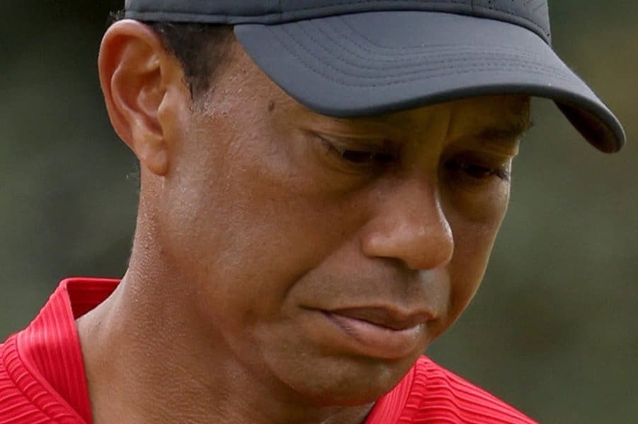 Tiger Woods Cheating 