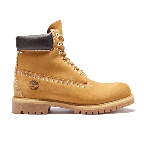 Timberland 6 Inch Premium Boots