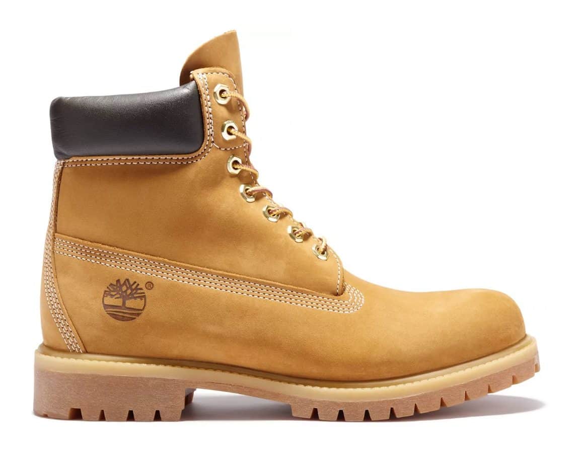Timberland 6-Inch Premium Waterproof Boots
