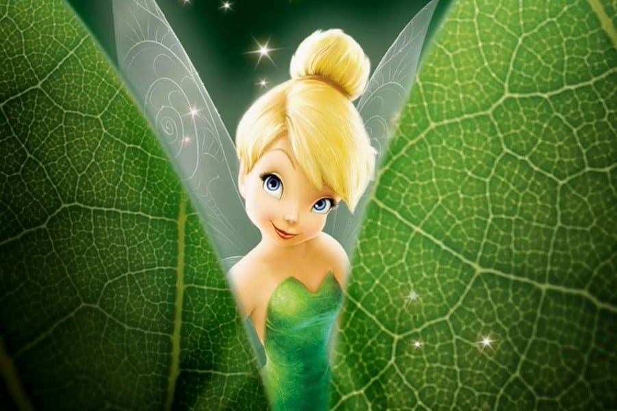 Tinker Bell