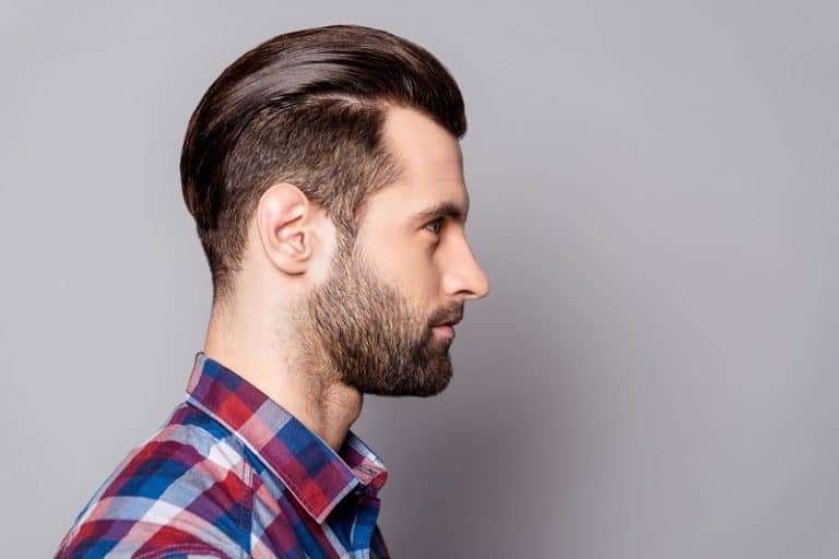 Tips-And-Advice-On-How-To-Style-Short-Hair-For-Men