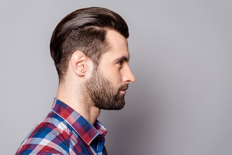 Tips-And-Advice-On-How-To-Style-Short-Hair-For-Men
