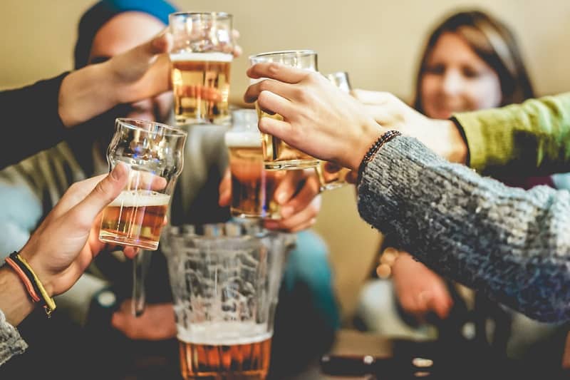 Tips-for-the-best-movie-drinking-game-experience