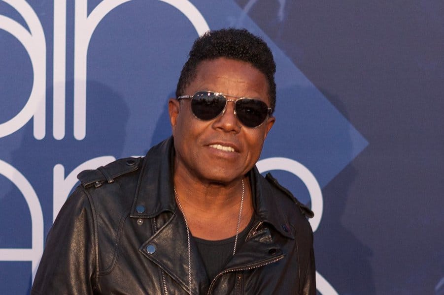 Tito Jackson