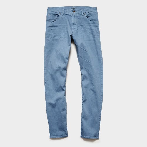 Todd Snyder 5-Pocket Chino