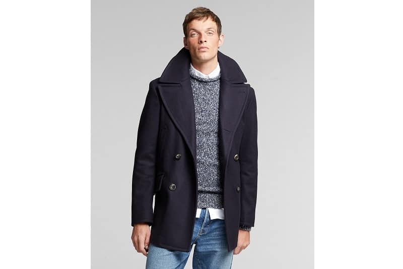 Todd-Snyder-Private-White-Manchester-Wool-Cashmere-Peacoat-In-Navy