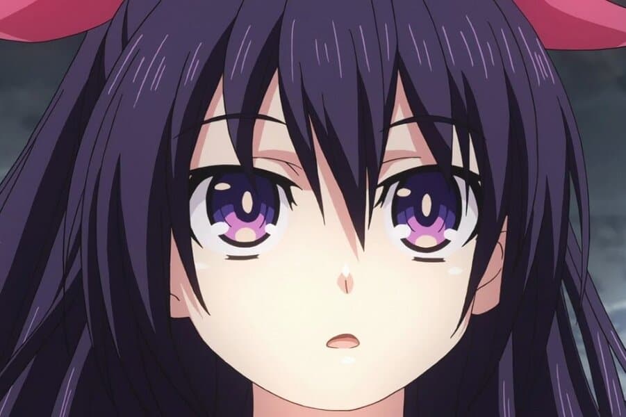 Tohka Yatogami